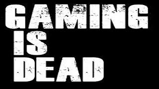 why is gaming dead [upl. by Tomasz787]