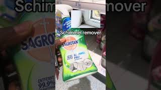 Schimmel remover in dm shop [upl. by Gerita59]