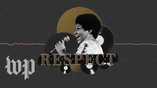 How Respect Aretha Franklins iconic song came to be [upl. by Anaicul638]