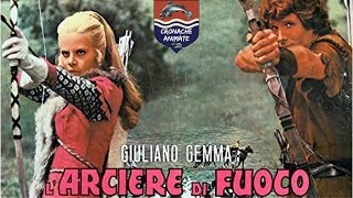 Vatan Kurtaran Aslan Larciere di fuoco 1971 Bluray 1080p x264 Dual Türkce Yeşilçam Dublaj Trailler [upl. by Anual]