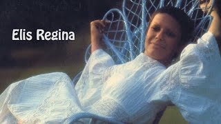 ELIS REGINA  Águas de Março [upl. by Squire]