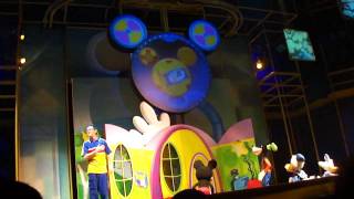 Playhouse Disney [upl. by Ronile]