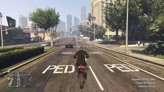 GTA 5 RP LES FRÈRES LES RETROUVAILLES [upl. by Susumu]