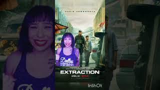 Extraction 2020 worth a watch [upl. by Alleram239]