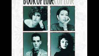 Book Of Love  Book Of Love [upl. by Graubert]