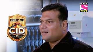 Best Of CID  सीआईडी  A Mysterious Dentist  Full Episode [upl. by Ahpla]