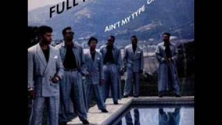 Full Force  Aint My Type Of Hype 1990 [upl. by Citron]