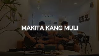 MAKITA KANG MULI BY SUGARFREE COVER RENDITION [upl. by Leasi491]