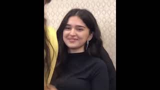 Cute Indian girl  viral  tik tok [upl. by Aindrea]