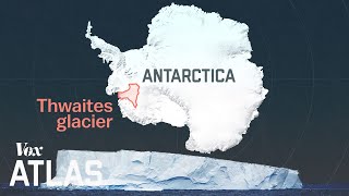 Why scientists are so worried about this glacier [upl. by Fauman]