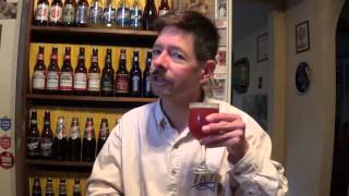 Louisiana Beer Reviews Caldera Hopportunity Knocks [upl. by Aicnarf]