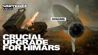 HIMARS with ATACMS The Upgrade Ukraine Desperately Needs [upl. by At485]