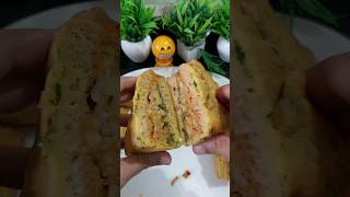 Bread Pakora Recipe [upl. by Carl547]