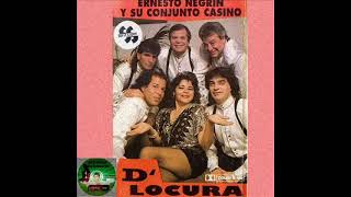 👉⚠💨💨🎶 CONJUNTO CASINO  🎧 DE LOCURA 🇺🇾 🎶 [upl. by Matilde]