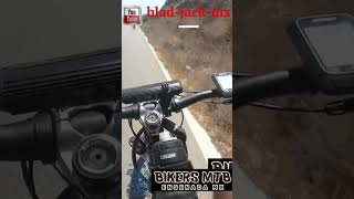 Ensenada Bikers MTB San Antonio El Tigre HHD 10 [upl. by Jilleen234]