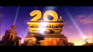 20Th Century Fox Slow 4X [upl. by Alathia]