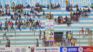 Tartanka kubadda cagta degmooyinka gobolka Banaadir Shangaani vs Waaberi [upl. by Flemming]