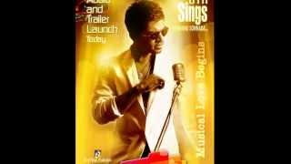 Anbha Azhaga  Venannu Sonnada featuring Young Super Star STR [upl. by Kari]