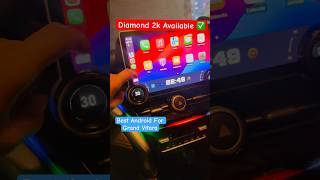 Best Car Touch Screen✅Cheapest Android Stereo For Car😍Top Music System For Cars😱Car Android System [upl. by Wyndham786]