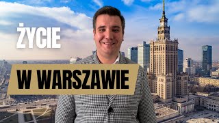 10 Życie w Warszawie [upl. by Harelda893]