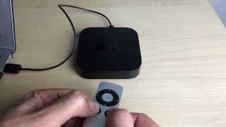 How to jailbreak Apple TV 2 iOS 53 Untethered [upl. by Aurita559]