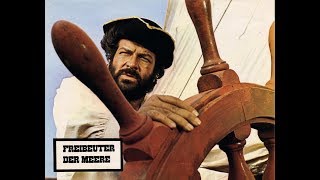 ⚔️Terence Hill Bud Spencer quotIl Corsaro Neroquot⚔️ By Max [upl. by Russ]