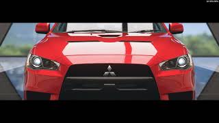 Spent millions in custom body kits in Forza Horizon 5 [upl. by Tingey]