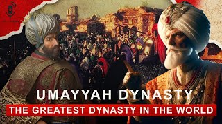 THE END OF GLORY THE FALL OF THE UMAYYAH DYNASTY [upl. by Pavel388]