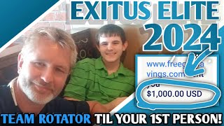 🔥 WHAT DO YOU GET WITH EXITUS ELITE IN 2024 AND BONUSES EXITUS ELITE REVIEW [upl. by Ardisj757]