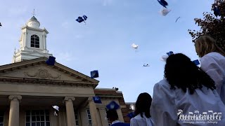 Williamsville South Graduation  Class of 2022 [upl. by Lexie149]