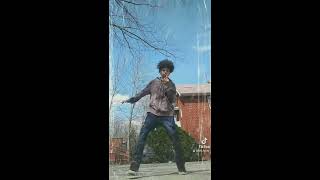 SpotemGottem  Beatbox Dance Video Clean kidfuzzz [upl. by Shaddock]