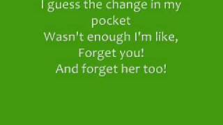 Cee Lo Green  Forget You lyrics [upl. by Peedus]