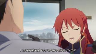 Parent And Child Re Creators with Eng Sub HD [upl. by Latsyrhk]