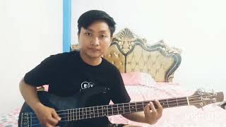 Bass Reformasi Rhoma Iramas [upl. by Thalassa]