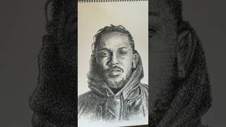 Kung Fu Kenny WordArt kendricklamar micrography kdot xyz [upl. by Adnilreb467]