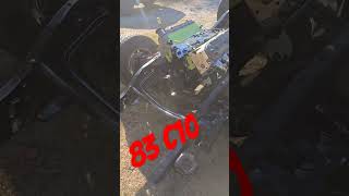 83 c10 build ls swap gmc cammed viralvideo shorts fyp [upl. by Eivlys]