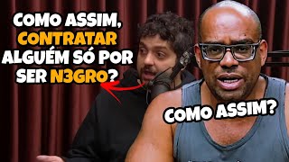 Monark sobre CONTRATAR pessoas pela C0R [upl. by Ammon]