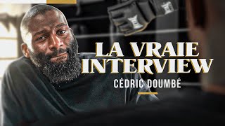 Cédric Doumbè  La Vraie Interview [upl. by Hound497]