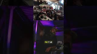 Yakimeshi MIXTO humor standupcomedy comedia [upl. by Archibold]