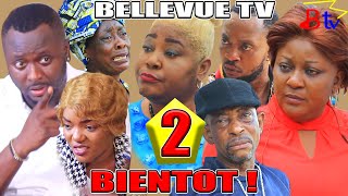 BIENTOT EP 2 THEATRE CONGOLAIS [upl. by Cristal]