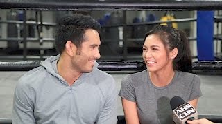 We played questions with Kimerald [upl. by Tnarg]