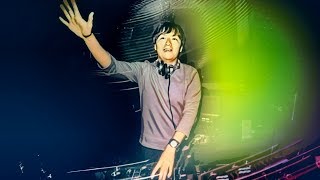 Best of Shingo Nakamura 02 2Hour Melodic Progressive House Mix [upl. by Llewsor132]