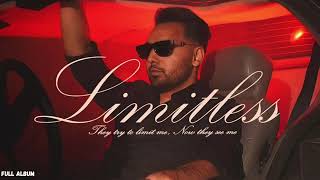 Prem Dhillon  Limitless Official Song Prem Dhillon New Song  Prem DhillonNew Album [upl. by Letnwahs]