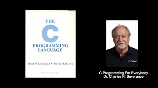 C Programming  Chapter 00  Introduction [upl. by Meredith]