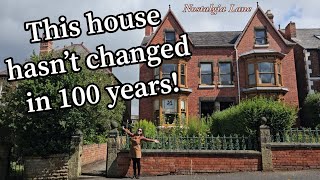 This house hasnt changed in 100 years [upl. by Adnarb]