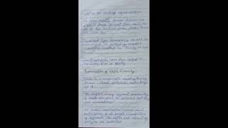 Class 10 History chapter Outcomes of Democracy✋ Handwritten notesDEARCLASS10TH [upl. by Edik185]