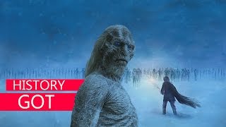 DAS ZEITALTER DER HELDEN amp DIE LANGE NACHT  Game of Thrones History [upl. by Bigford]