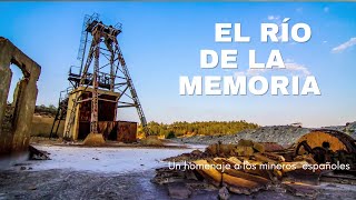 EL RÍO DE LA MEMORIA V O S [upl. by Aylatan]