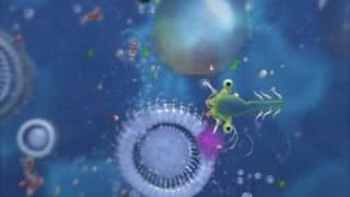 Spore Mods  3D Cell Editor [upl. by Hakvir669]