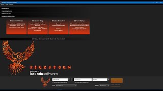 Review tutorial New firestorm features that I liked for Second Life v61469596 [upl. by Akamahs]